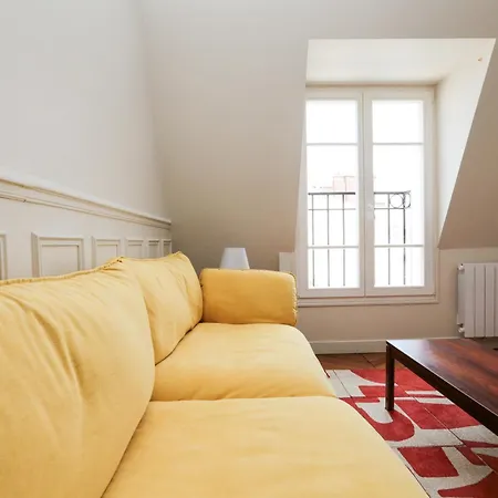Διαμέρισμα Luxurious Parisian Παρίσι